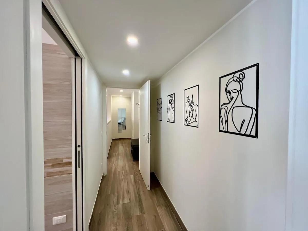 25 Minutes Milano Duomo Elegant Apartment Center Sesto Sesto San Giovanni 0*,