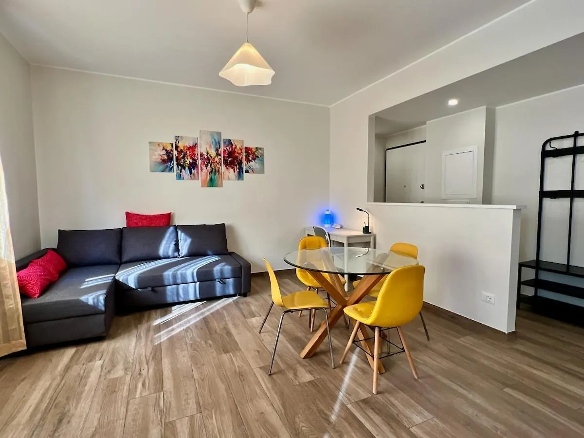25 Minutes Milano Duomo Elegant Apartment Center Sesto Sesto San Giovanni