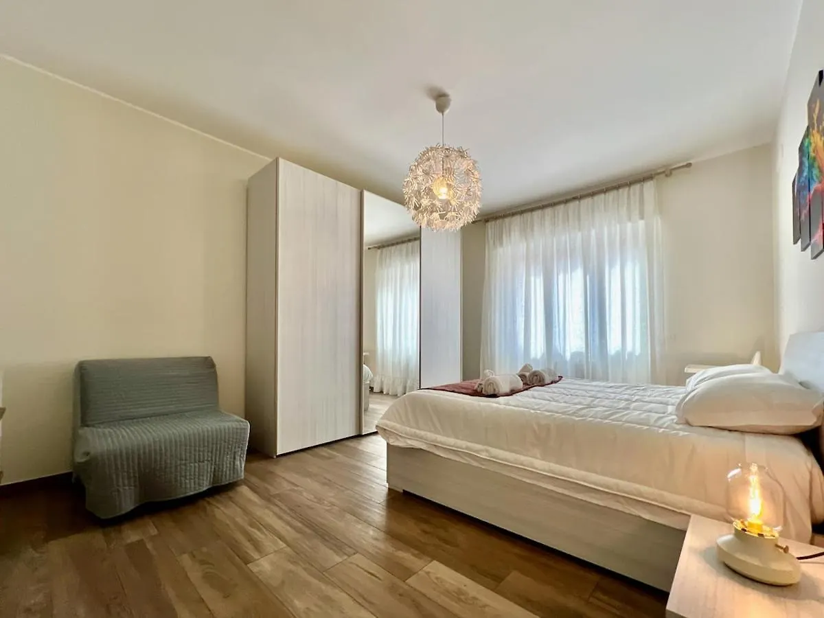 25 Minutes Milano Duomo Elegant Apartment Center Sesto Sesto San Giovanni