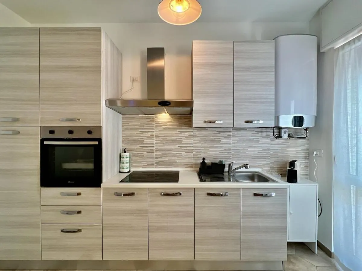 25 Minutes Milano Duomo Elegant Apartment Center Sesto Sesto San Giovanni