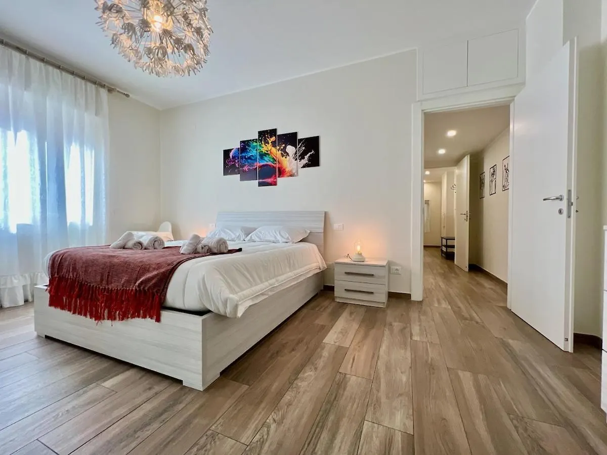 25 Minutes Milano Duomo Elegant Apartment Center Sesto Sesto San Giovanni