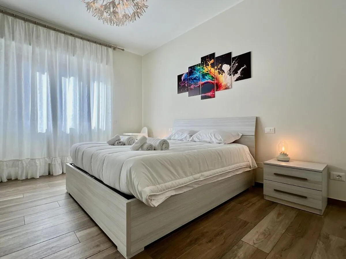 25 Minutes Milano Duomo Elegant Apartment Center Sesto Sesto San Giovanni Italien